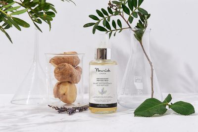 Antioxidant Peptide Mist 100ml