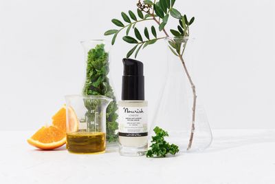 Argan Anti-Ageing Peptide Serum 30ml