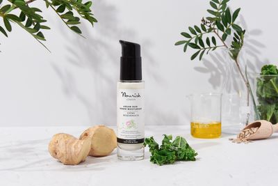 Argan Skin Renew Moisturiser 50ml