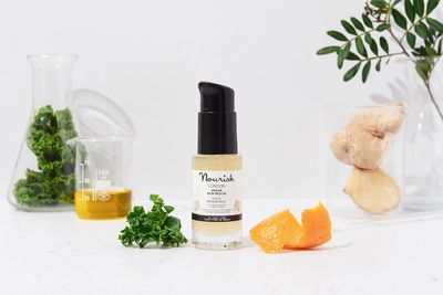 Argan Skin Rescue Facial Oil 30ml