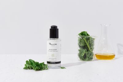 Kale 3D Cleanse 100ml