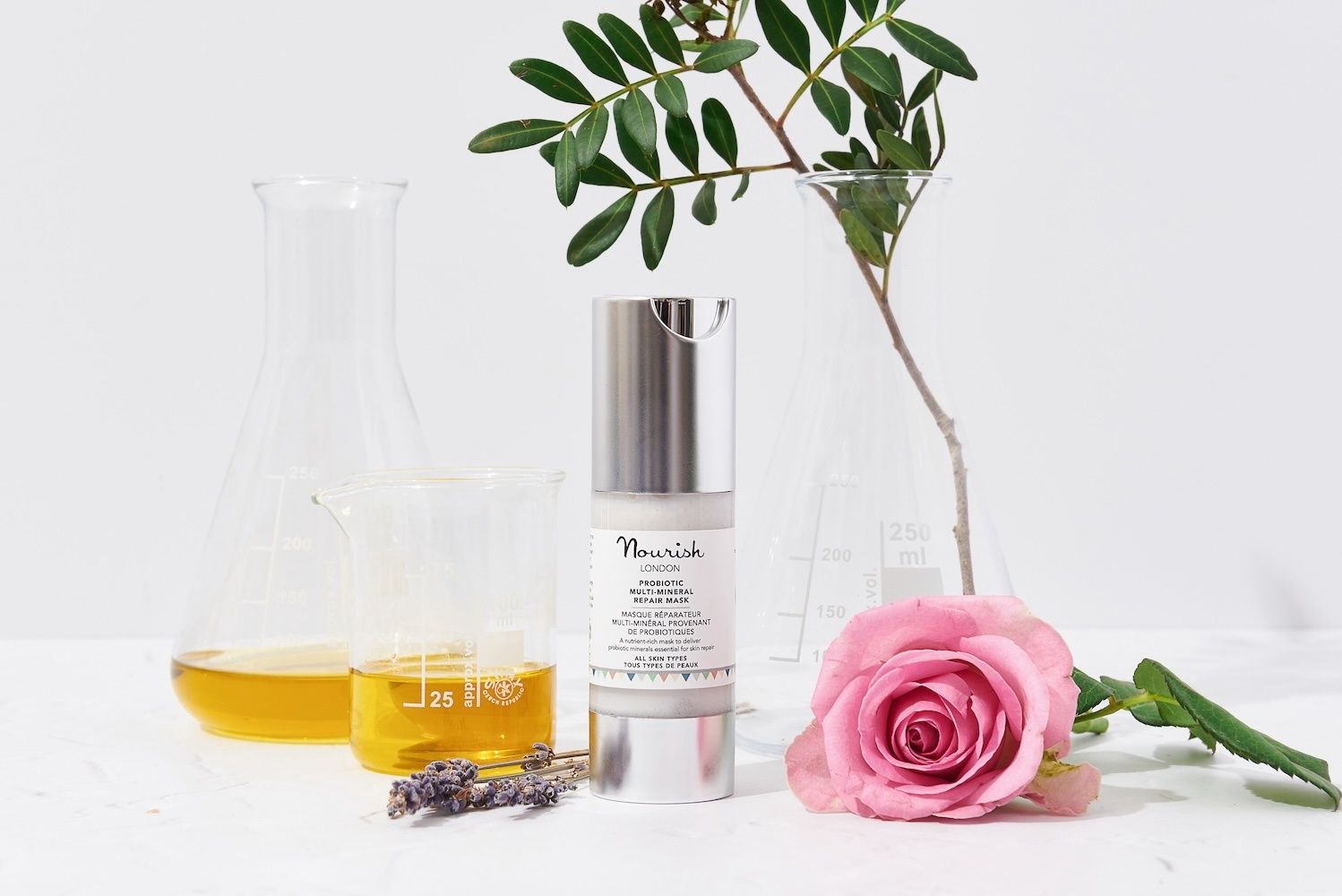 Probiotic Multi-Mineral Repair Mask 30ml