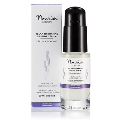 Relax Hydrating Peptide Serum 30ml