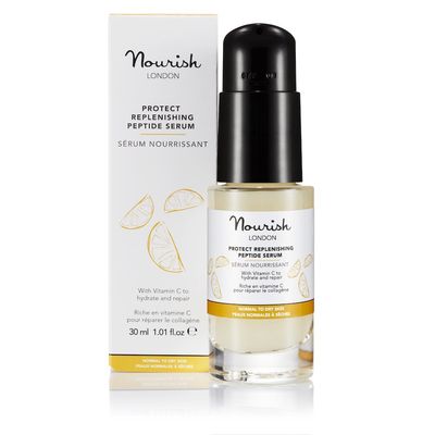 Protect Replenishing Peptide Serum 30ml