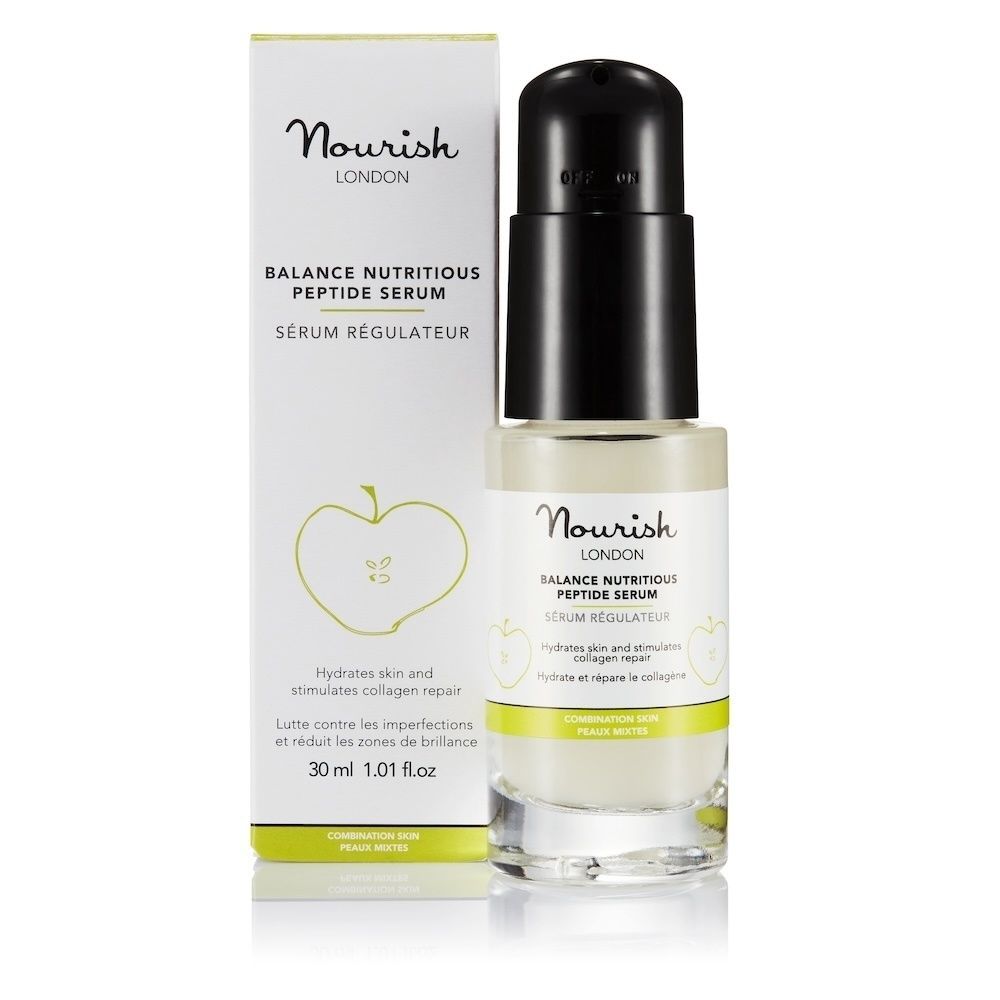 Balance Nutritious Peptide Serum 30ml