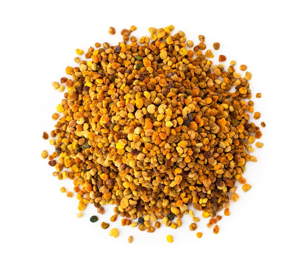Bee Pollen (Apis Mellifica) 50g