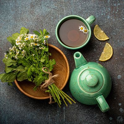 Chamomile (Matricaria recutita) 50g