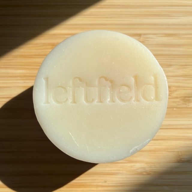 Frankincense & Myrrh Organic Soap 175g