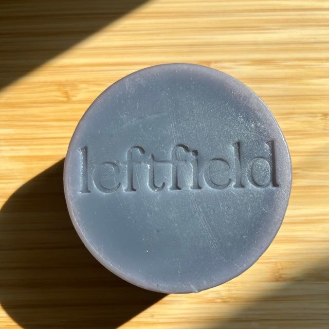 Lavender Organic Soap 175g