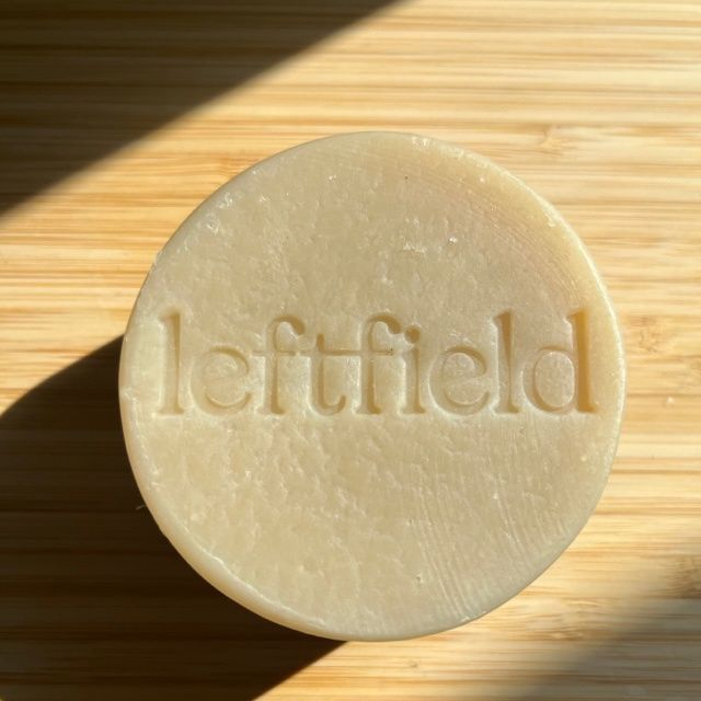 Geranium & Orange Organic Soap 175g