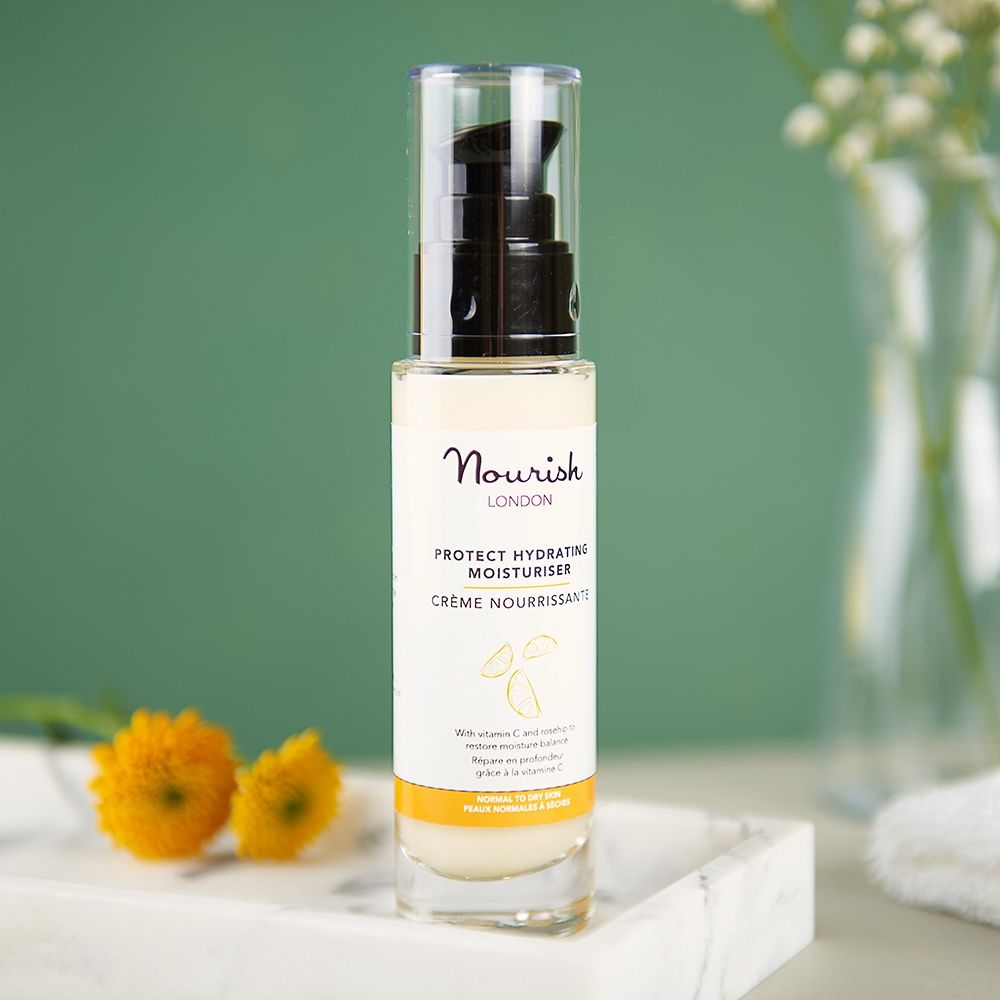 Protect Hydrating Moisturiser 50ml Protect Hydrating Moisturiser 50ml