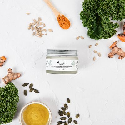 Skin Protecting Daily Moisturiser SPF 25 50ml
