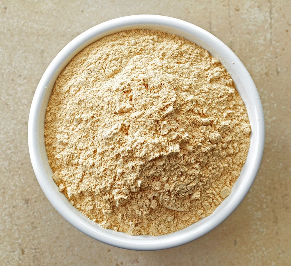 Maca Powder (Lepidium meyenii) 50g