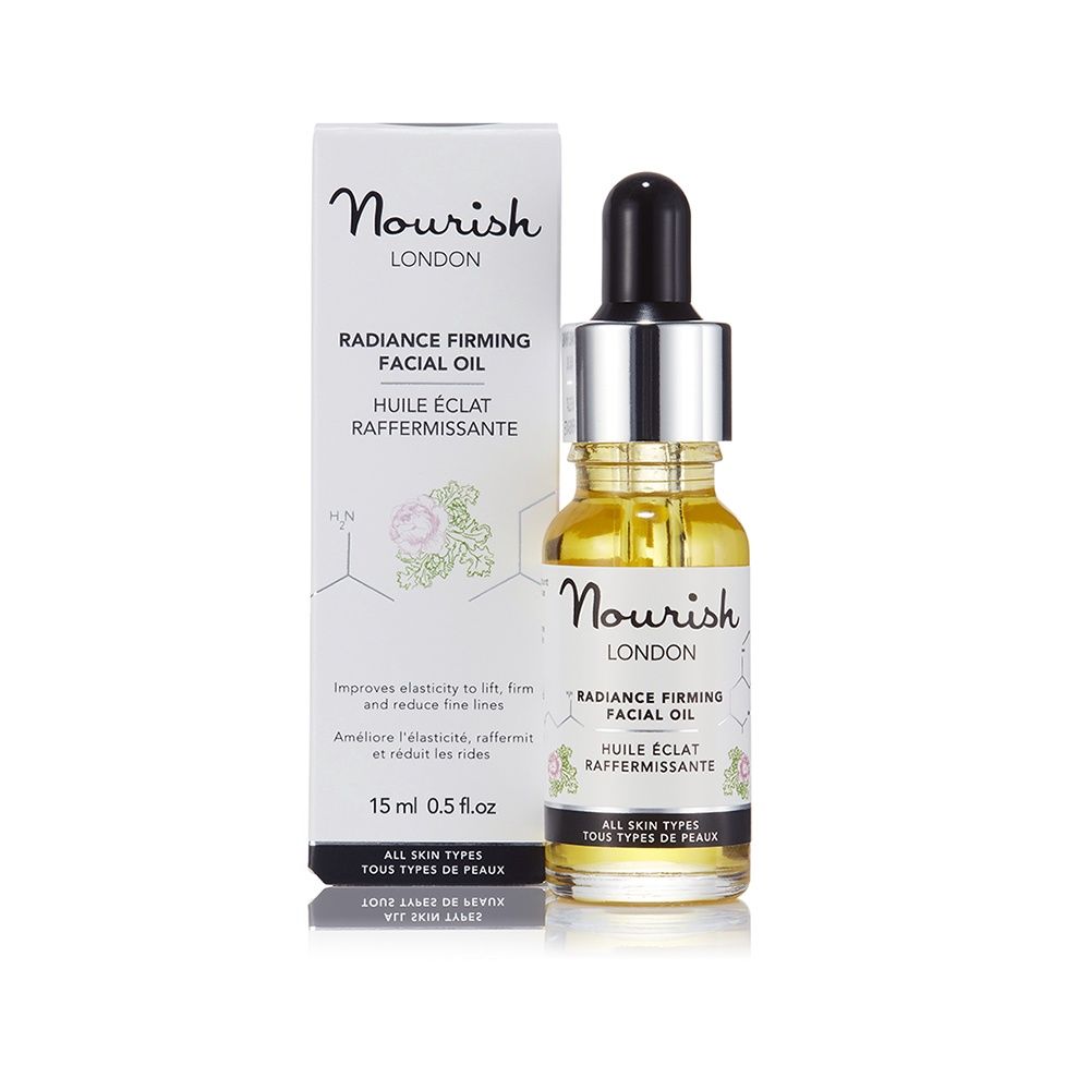 Radiance Firming Facial Oil 15ml