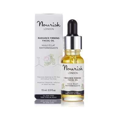 Radiance Firming Facial Oil 15ml