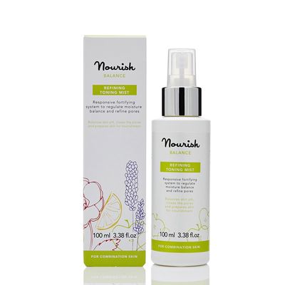 Balance Refining Toning Mist 100ml