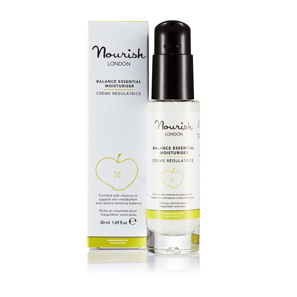 Balance Essential Moisturiser 50ml