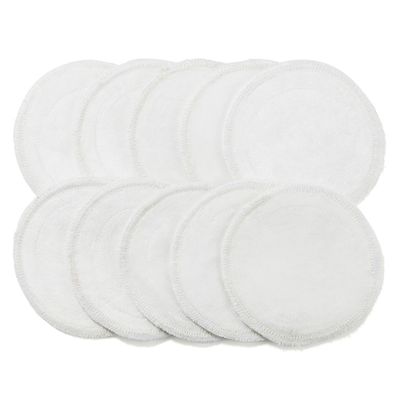 Bamboo Cleansing Pads 10 pads