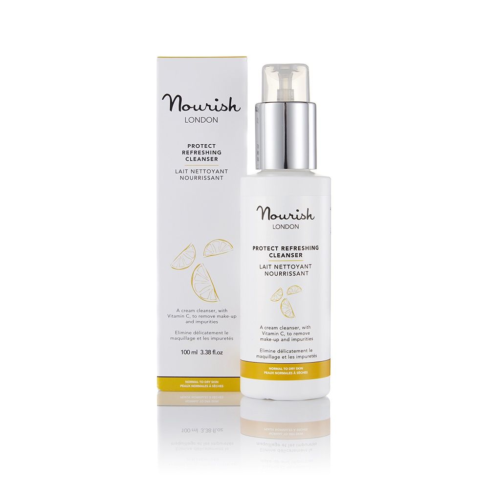 Protect Refreshing Cleanser 100ml