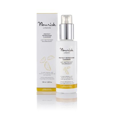 Protect Refreshing Cleanser 100ml