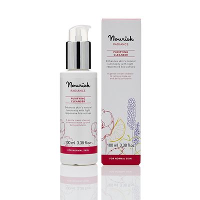 Radiance Purifying Cleanser 100ml