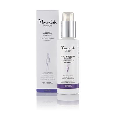 Relax Softening Cleanser 100ml