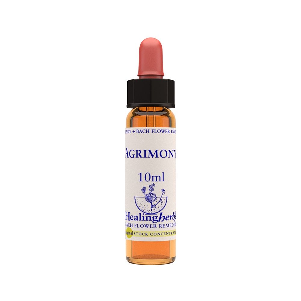 Agrimony 10ml