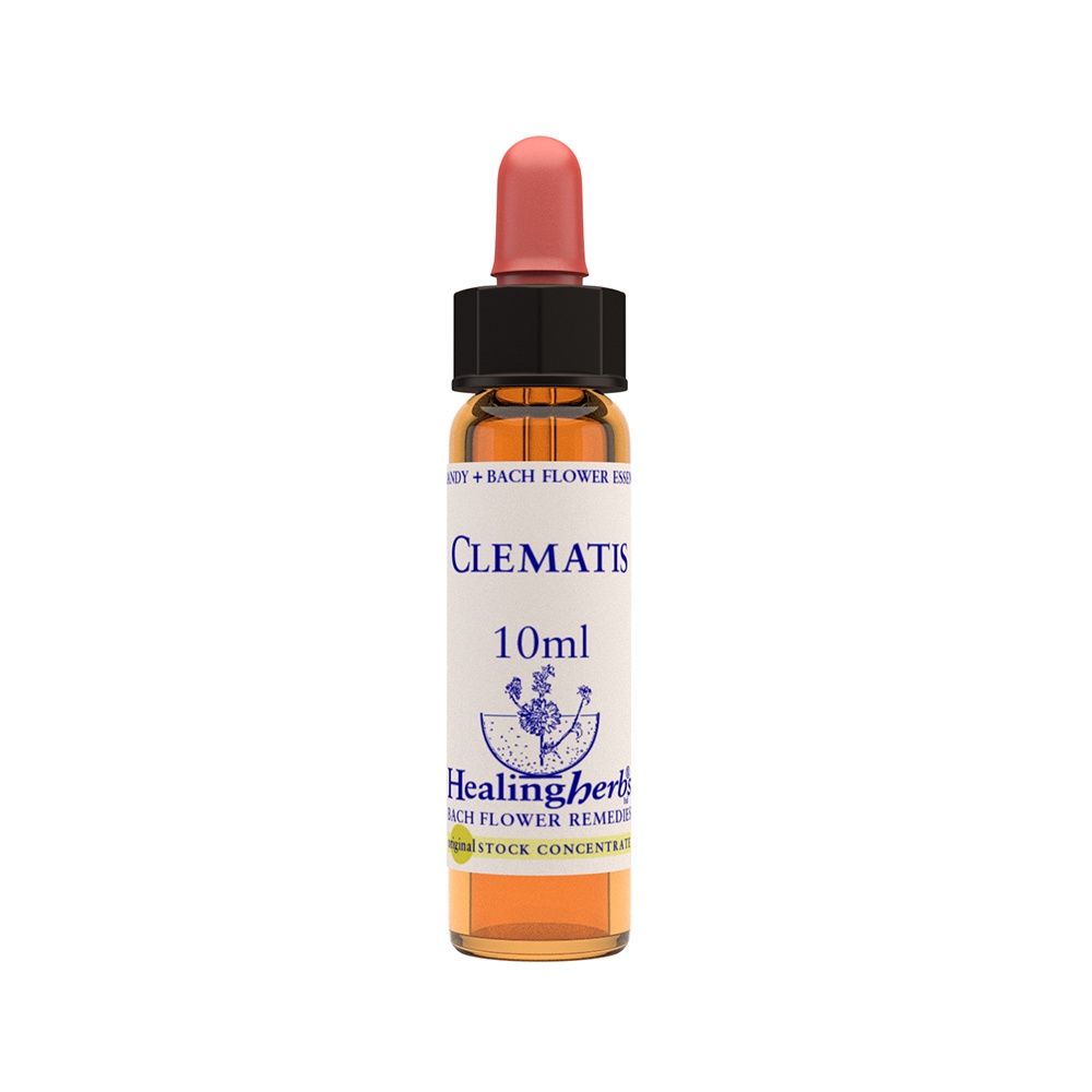 Clematis 10ml