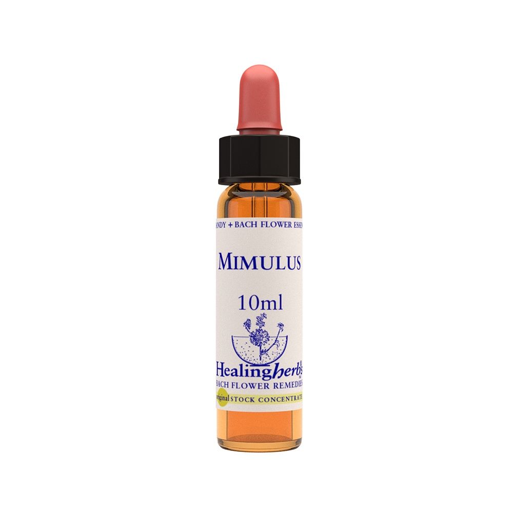 Mimulus 10ml
