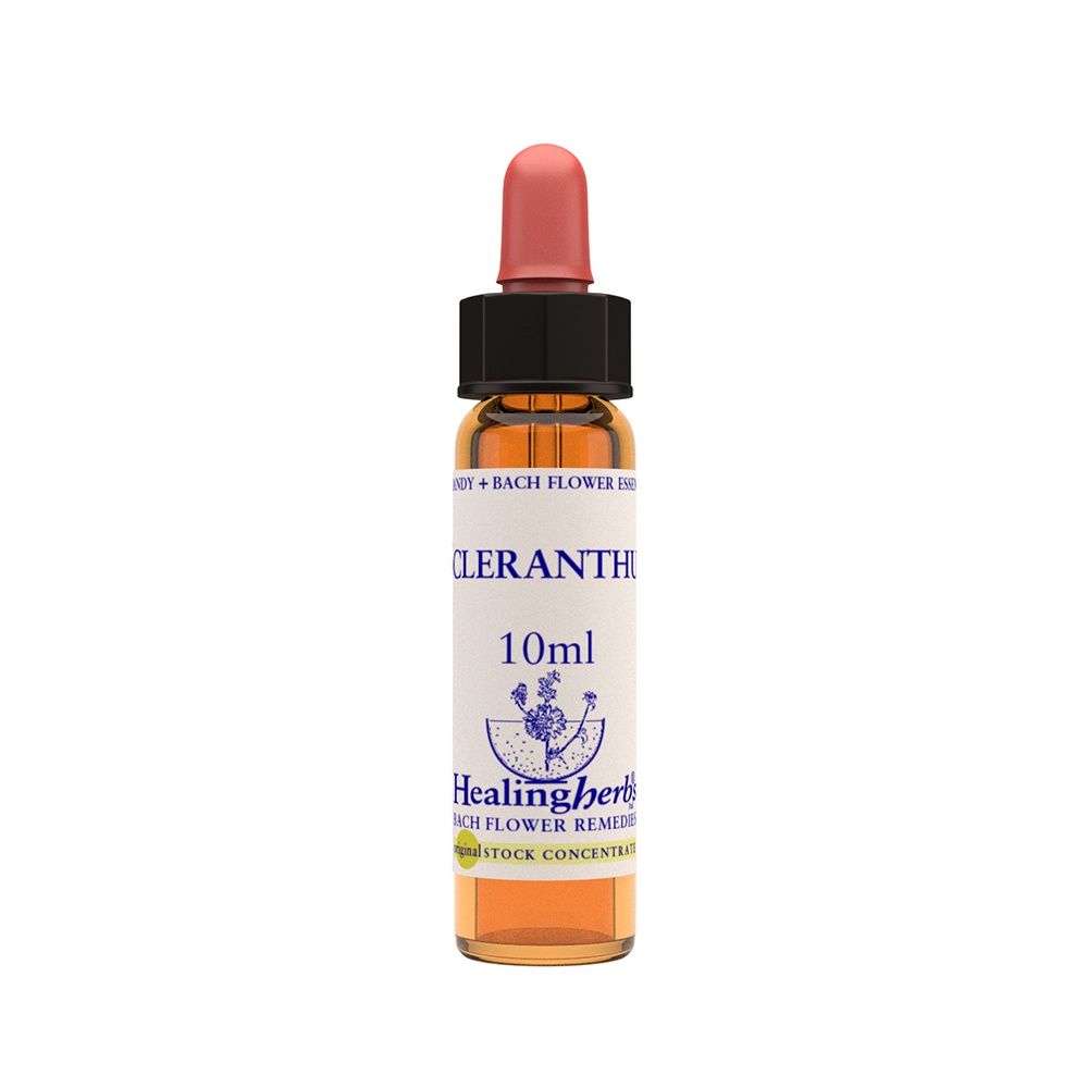 Scleranthus 10ml