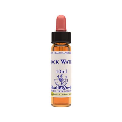 Rock Water 10ml