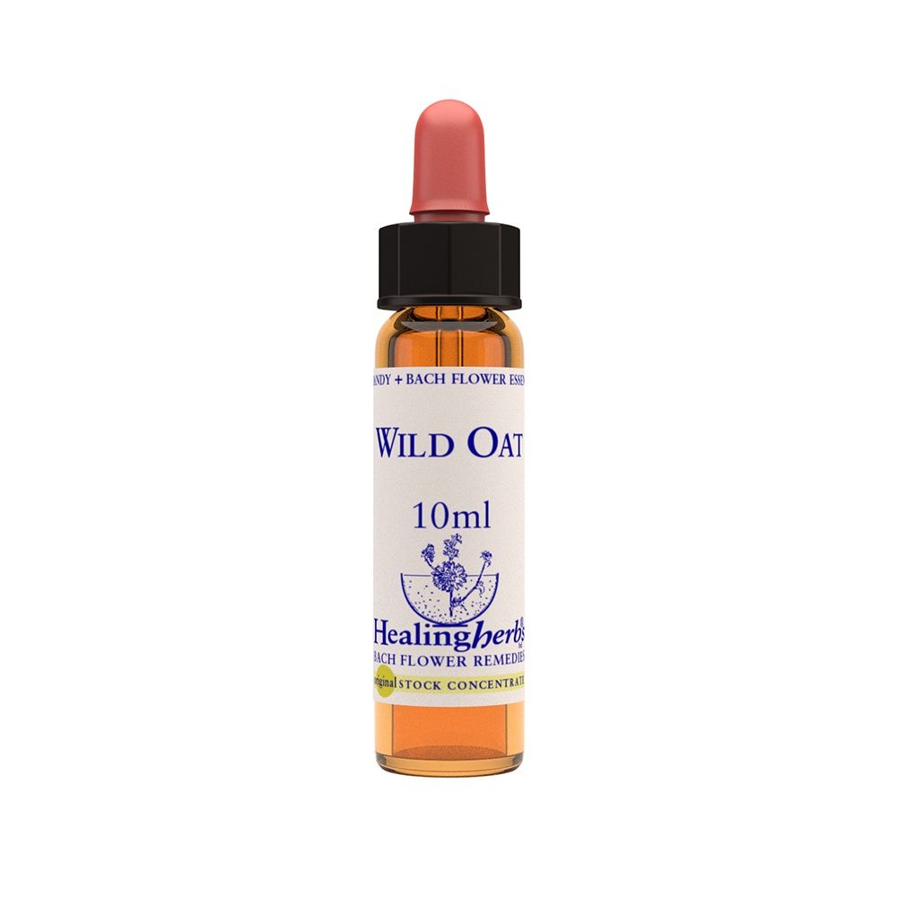 Wild Oat 10ml