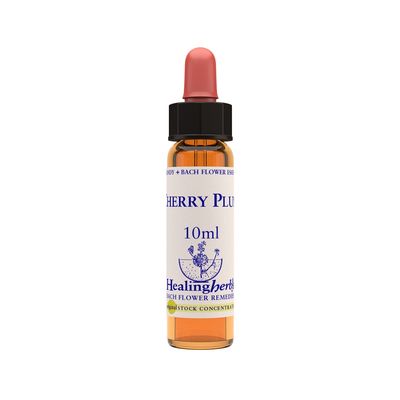 Cherry Plum 10ml
