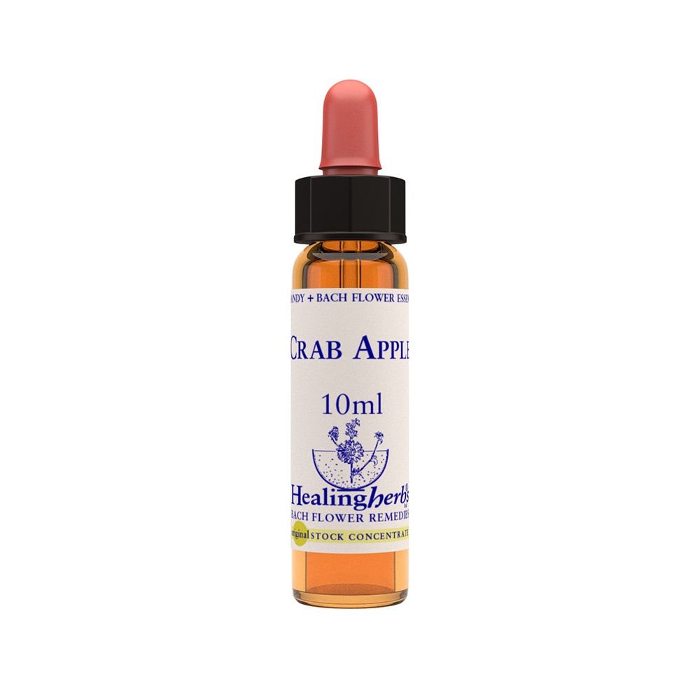 Crab Apple 10ml Crab Apple 10ml
