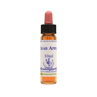 Crab Apple 10ml