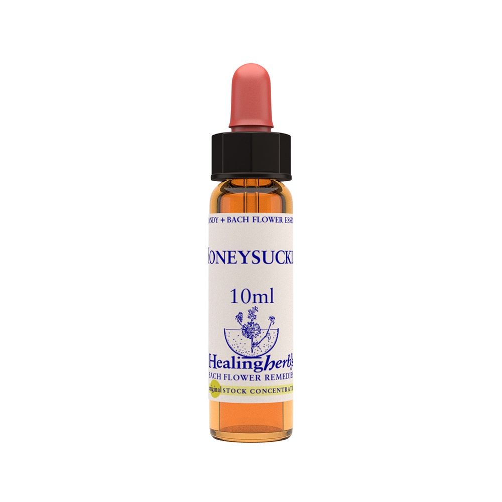 Honeysuckle 10ml