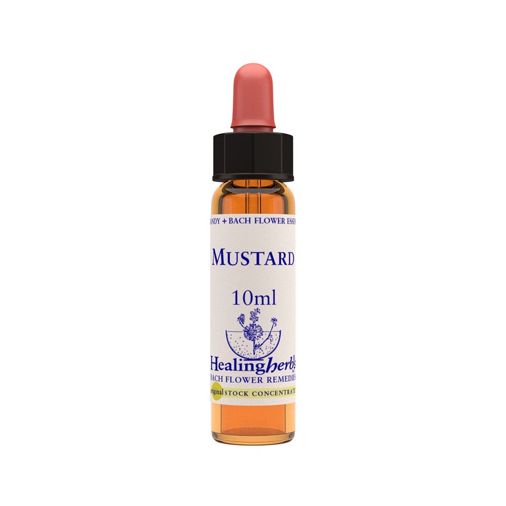 Mustard 10ml