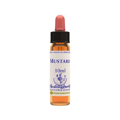 Mustard 10ml