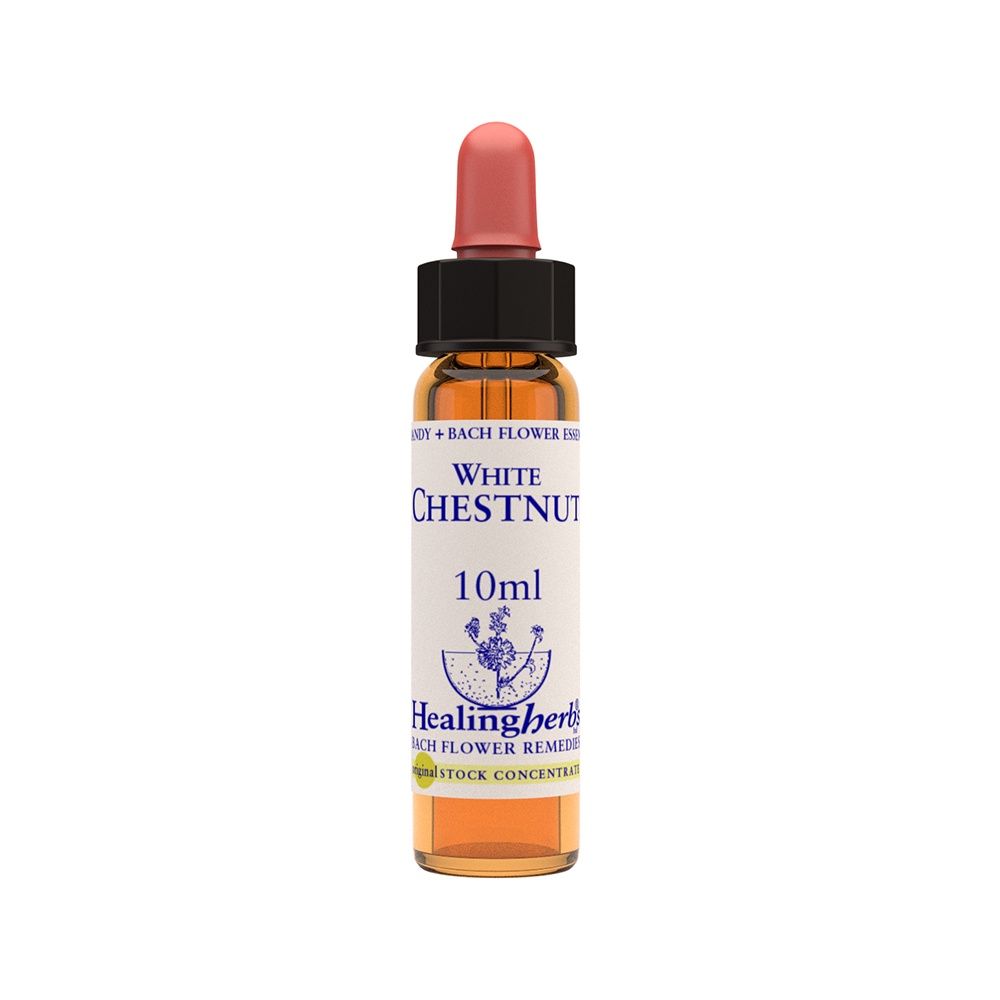 White Chestnut 10ml
