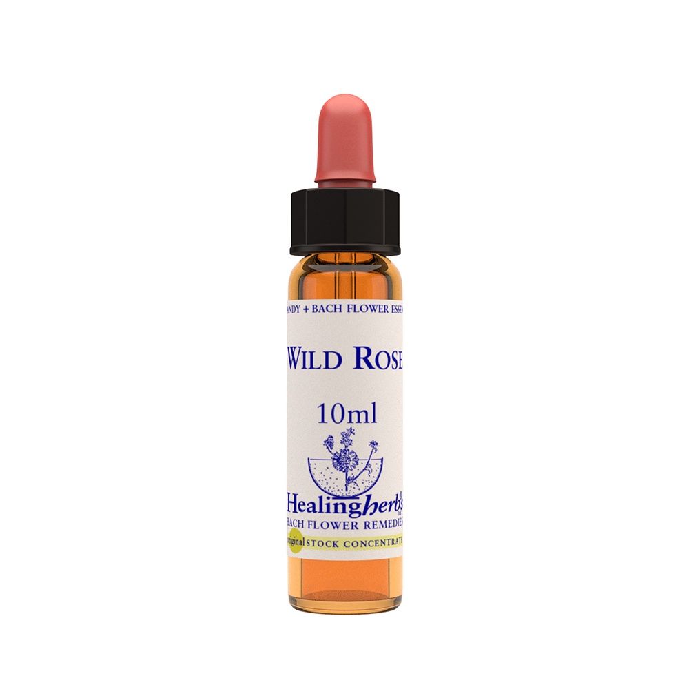Wild Rose 10ml