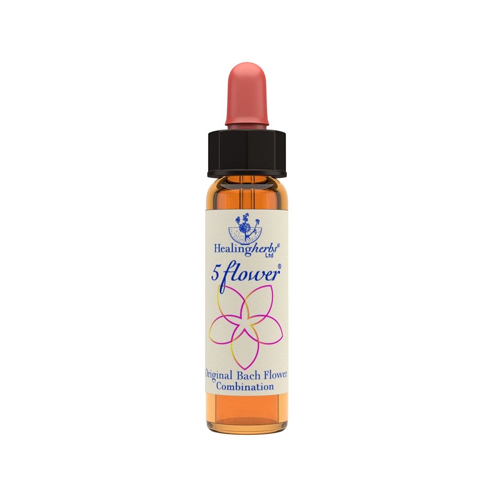Five Flower Remedy 30ml