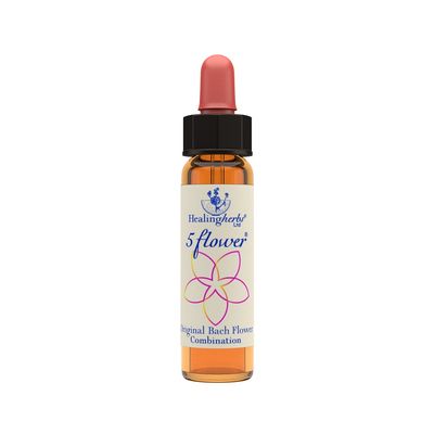 Five Flower Remedy 30ml
