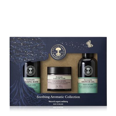 Soothing Aromatic Collection