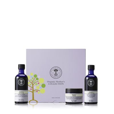 Mother Organic Collection