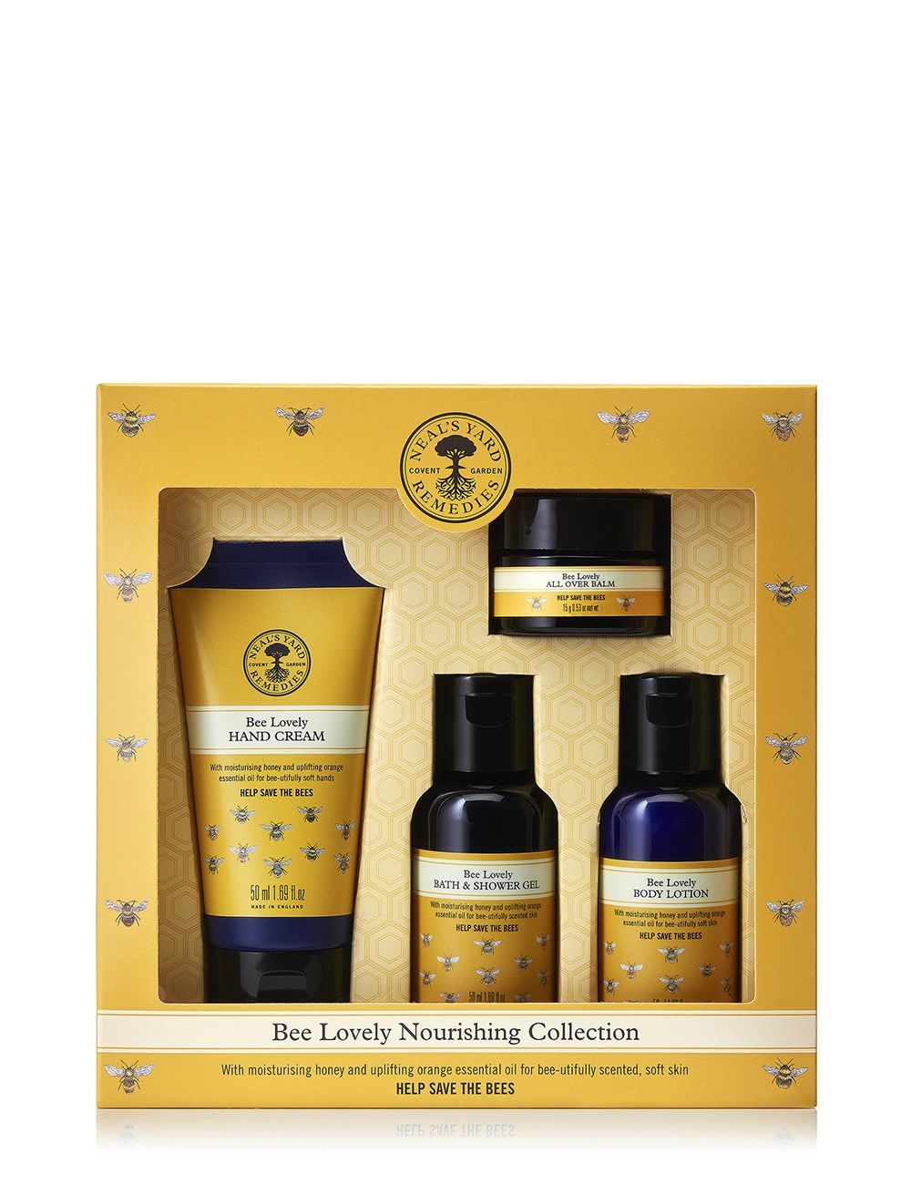 Bee Lovely Collection