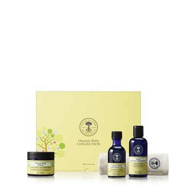 Baby Organic Collection