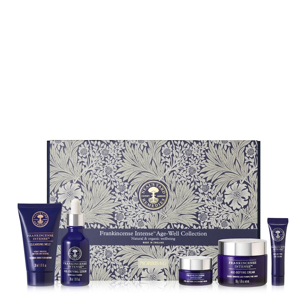 Frankincense Intense Age Well Collection