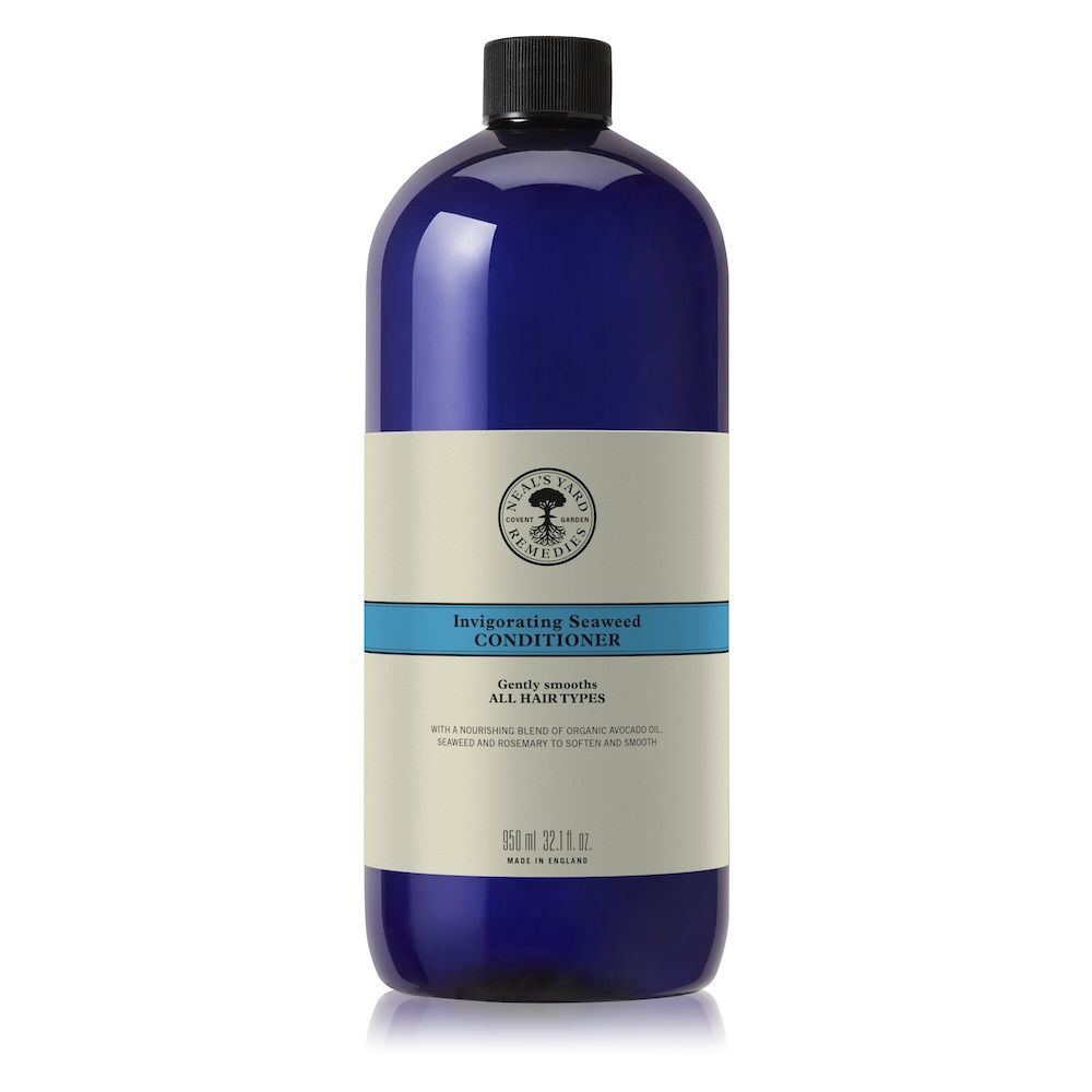 Invigorating Seaweed Conditioner 950ml Invigorating Seaweed Conditioner 950ml