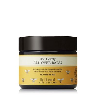 Bee Lovely All Over Balm 50g