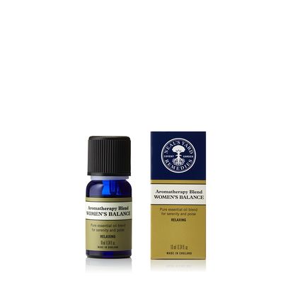 Aroma Blend Women's Balance 10ml